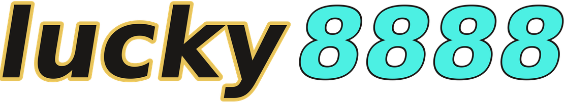 lucky8888 logo