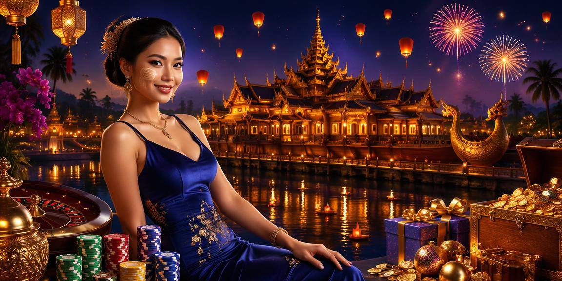 lucky8888 Fortune Spins